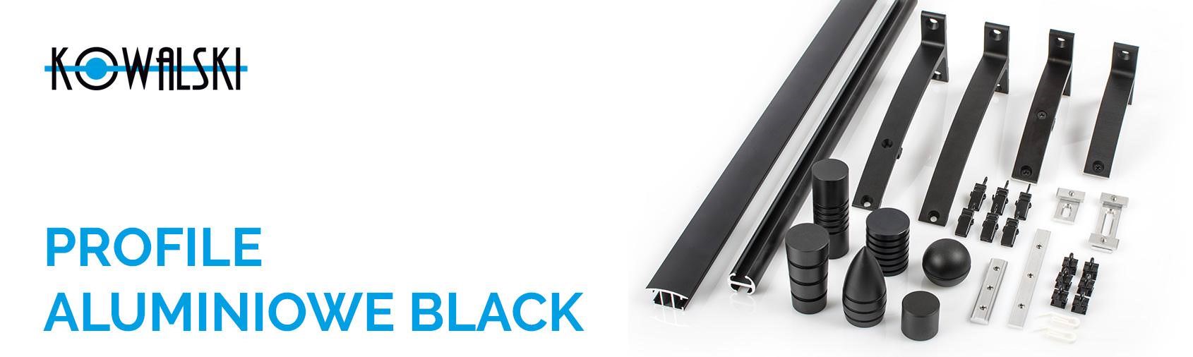 cms Aleminium ALUMINIUM czarny 1690x506 STAL 16 SZLIF OPIS PRODUKTU 1690x506.j Profil aluminiowy płaski alu/black 160 cm