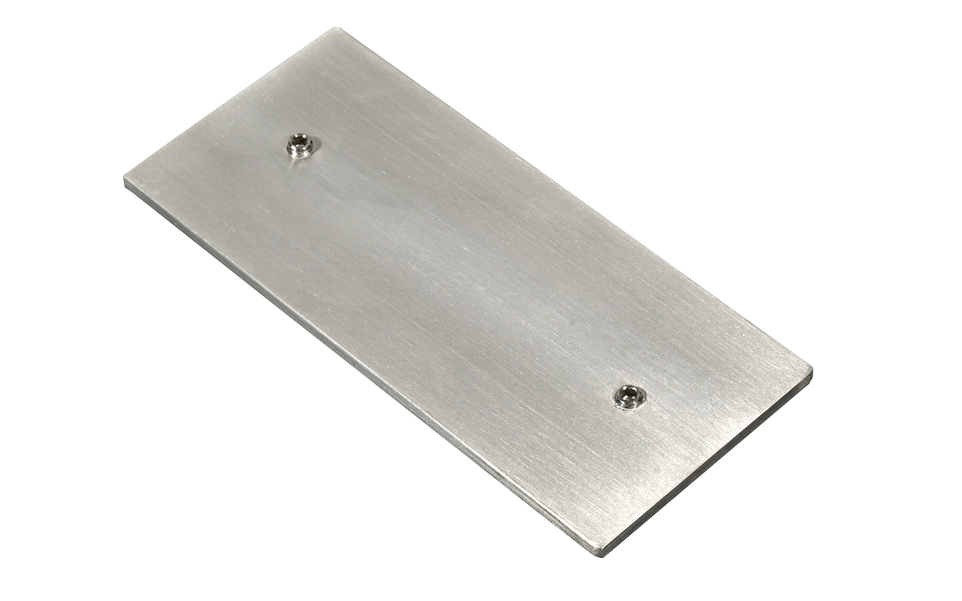 Łącznik do szyny sufitowej aluminiowej z osłoną 102 mm