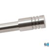 Zakończenie trzy frezy długie Ø16 mm