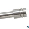 Zakończenia Dwa frezy Ø20 mm