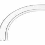 Szyna Elementy Luk Bia