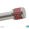 Zakończenie Swarovski 849 Ø16 mm poler
