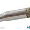 Zakończenie Swarovski 850 Ø16 mm poler