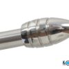 Zakończenie Pocisk frez Ø16 mm poler