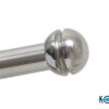 Zakończenie Kulka frez Ø16 mm poler
