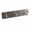 Wieszak potrójny Inox N011