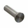 Wieszak pojedynczy Inox N023 sztuka