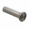 Wieszak pojedynczy Inox N023 sztuka