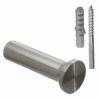 Wieszak pojedynczy Inox N023 sztuka
