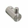 Wieszak pojedynczy Inox N033 sztuka