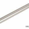Drążek 160 cm Ø16 mm chrom satyna