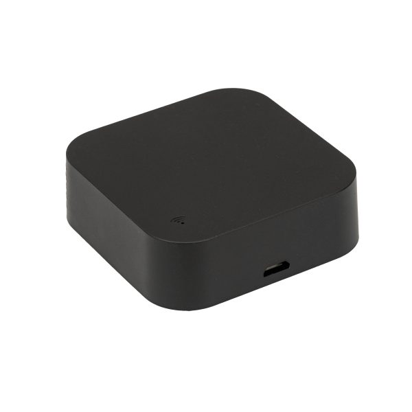Sterownik SMART WIFI Do karnisza FLEX - obrazek 4