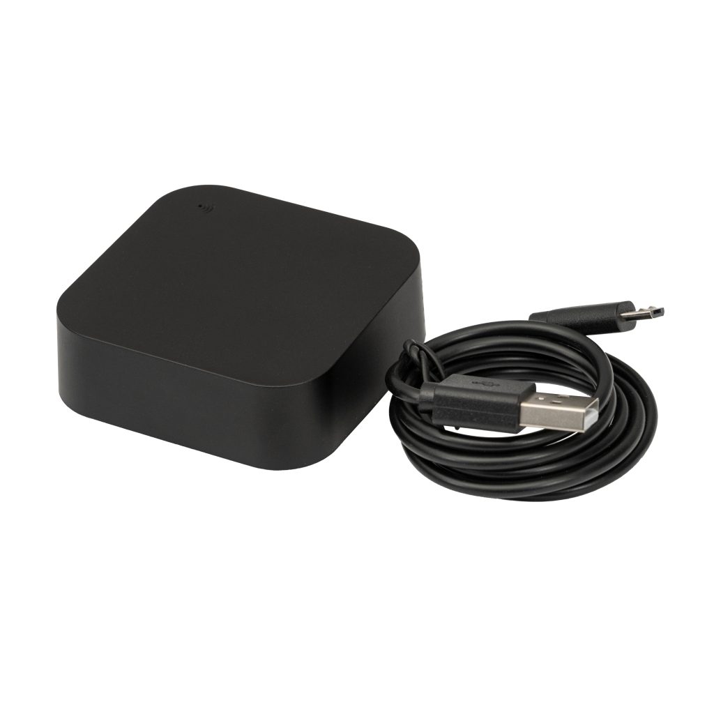 Sterownik SMART WIFI Do karnisza FLEX
