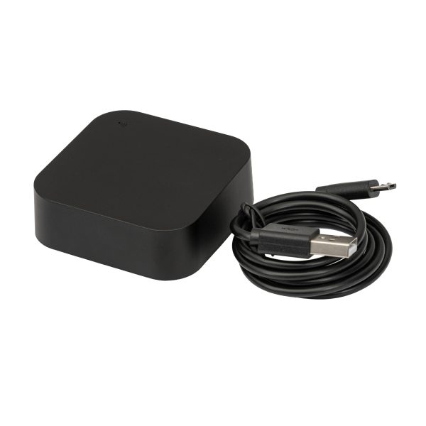Sterownik SMART WIFI Do karnisza FLEX - obrazek 2