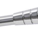 Zakończenie Stożek frez Ø19 mm chrom