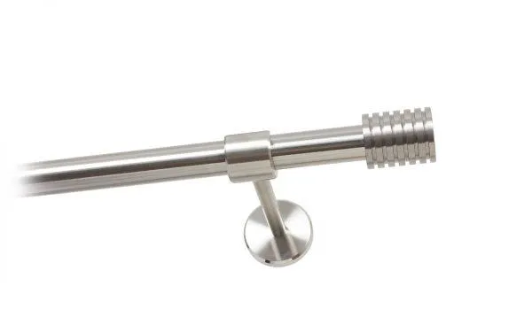 Karnisze srebrne