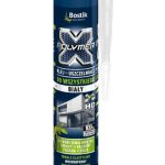 BOSTIK Klej-uszczelniacz X-POLYMER 290ml biały