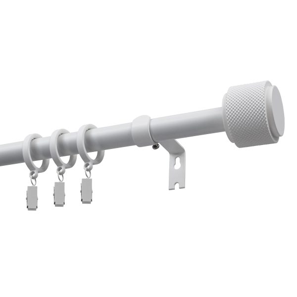 Rozsuwany Bialy 1 zab