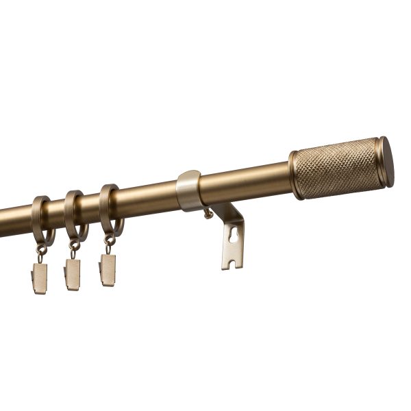 Rozsuwany Zloty 2 zab