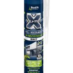 BOSTIK Klej-uszczelniacz X-POLYMER 290ml biały