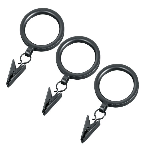 Rozsuwany zabka black