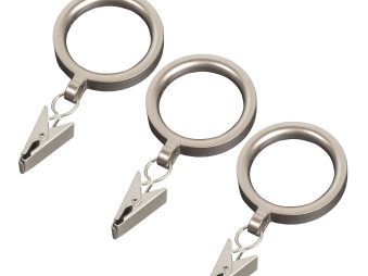 Kółko z żabką Srebrne