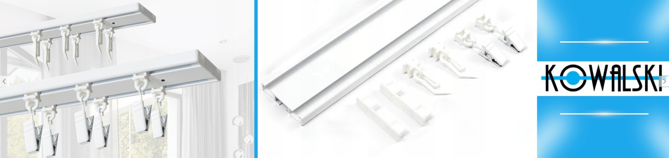 szyna biała kołki (8)