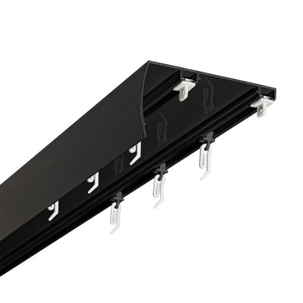 Szyna Szeroka Czarna - agr