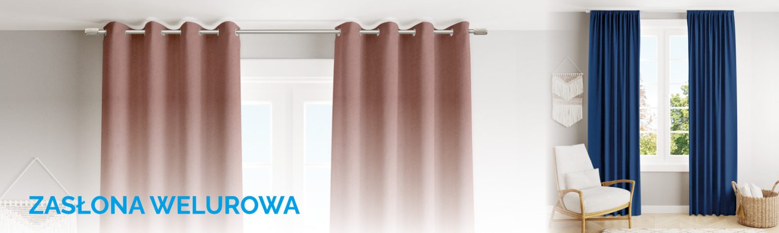 Zasłony Welurowe.cdr